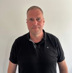 Sven Mehrens