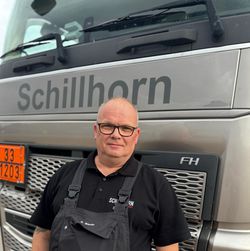 Stephan Siedo