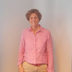 Kirsten Hansen