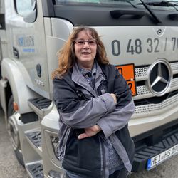 Sigrun Lehmann