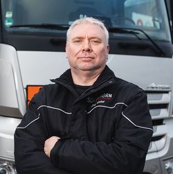 Jörg Winter
