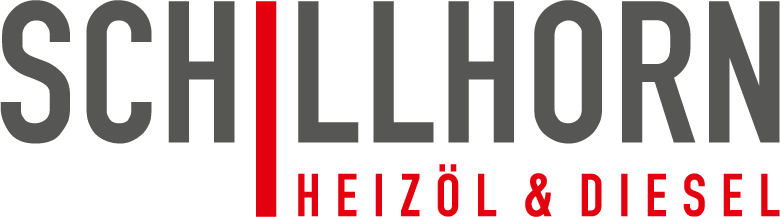 Schillhorn Heiz�l und Diesel Logo