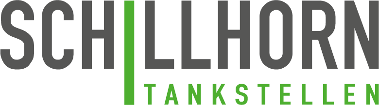 Schillhorn Tankstellen Logo